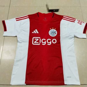 25-26 Home Shirt
