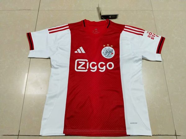 25-26 Home Shirt