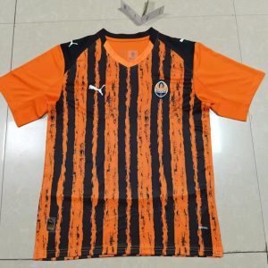 25-26 Home Shirt