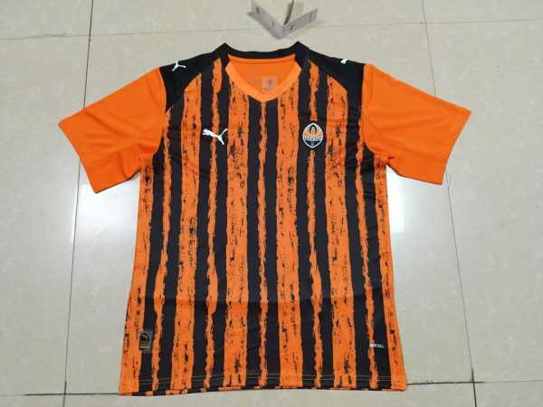 25-26 Home Shirt