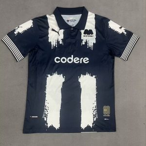 199628029 25-26 Monterrey Shirt