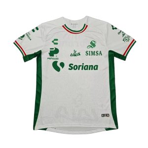 25-26 Santos Laguna Third Shirt