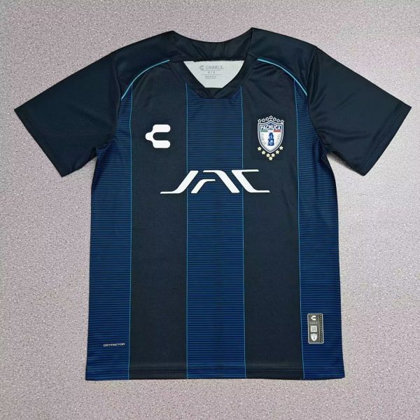 25-26 Away Shirt