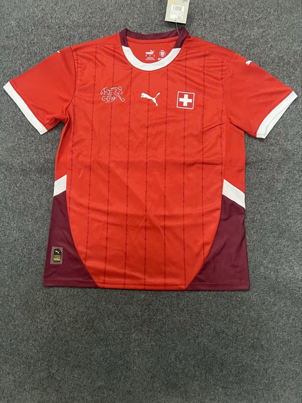 24-25 Home Shirt