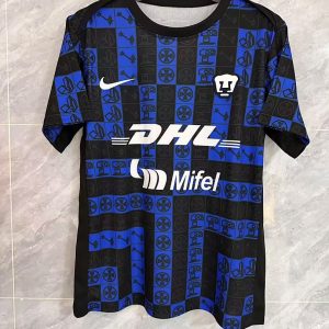 200793420 25-26 Pumas Training Shirt
