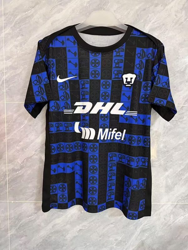 25-26 Pumas Training Shirt