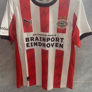 25-26 Home Shirt