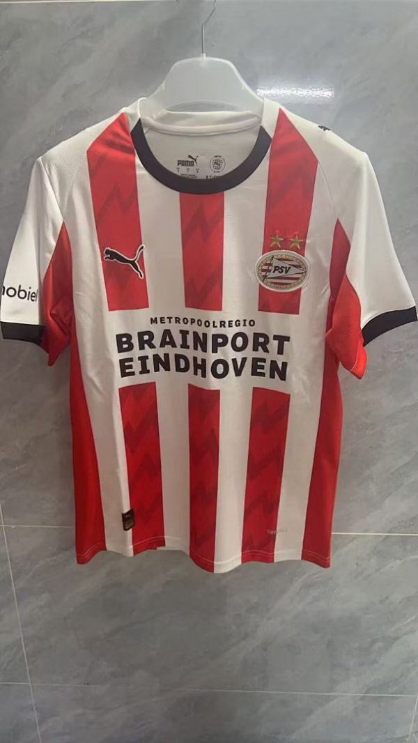 25-26 Home Shirt