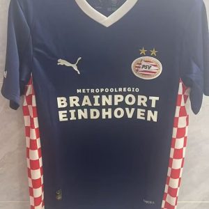 25-26 Away Shirt