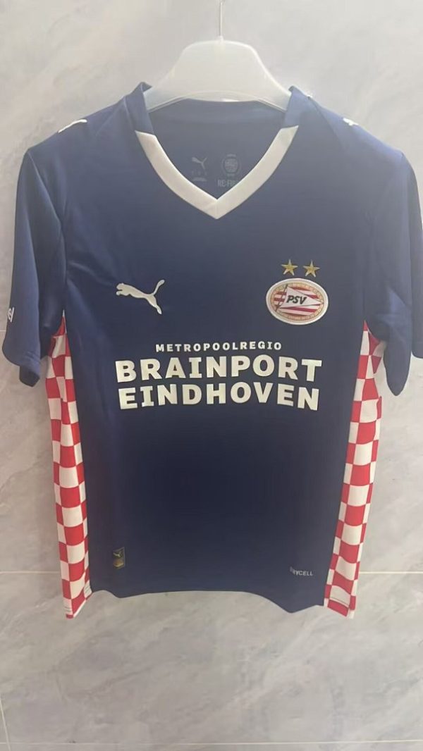 25-26 Away Shirt