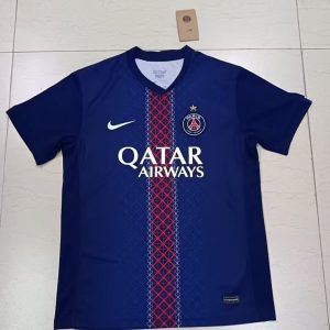 200795593 25-26 Paris Saint-Germain Home Shirt