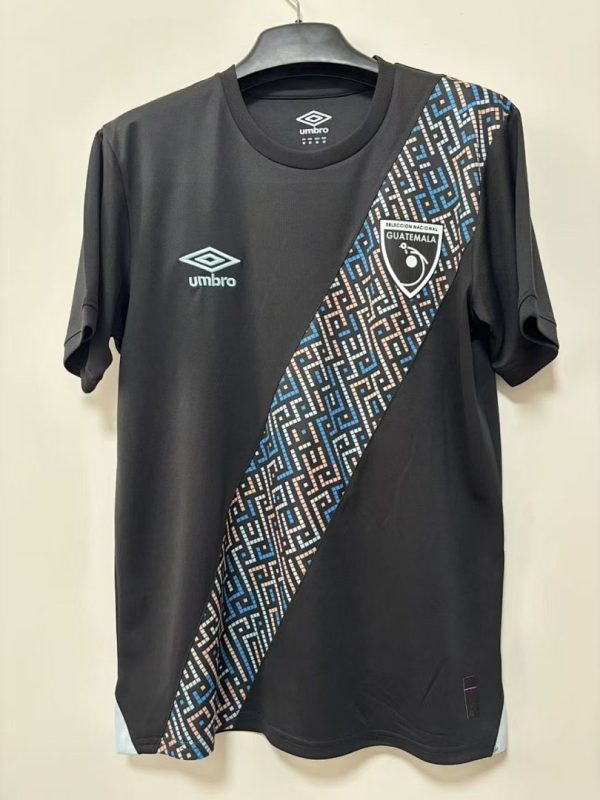 25-26 Third Shirt