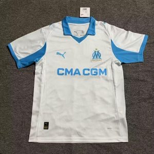 25-26 Home Shirt