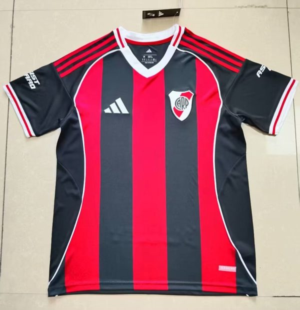 25-26 Away Shirt