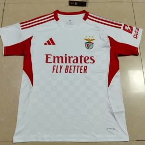 201138093 25-26 Benfica Third Shirt