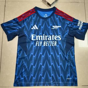 25-26 Arsenal Away Shirt