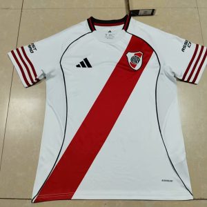 25-26 Home Shirt