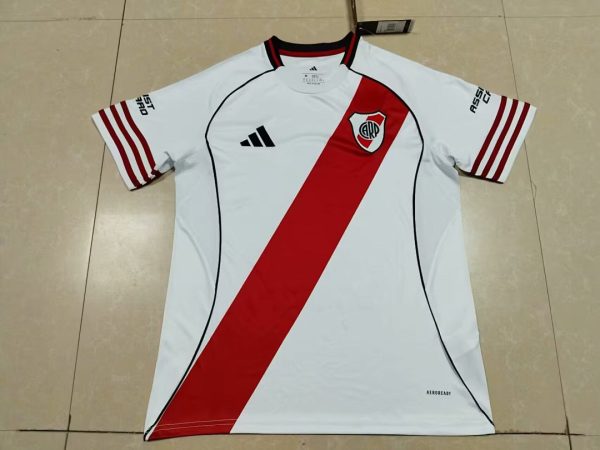 25-26 Home Shirt