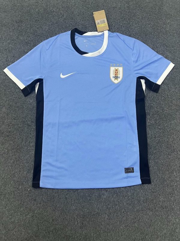 24-25 Home Shirt