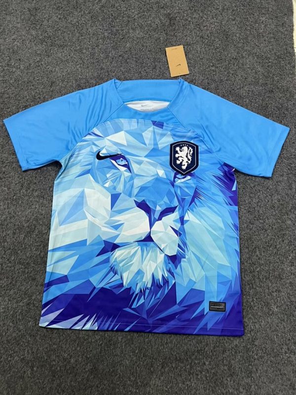 24-25 Shirt