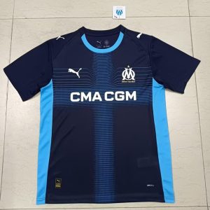 25-26 Away Shirt