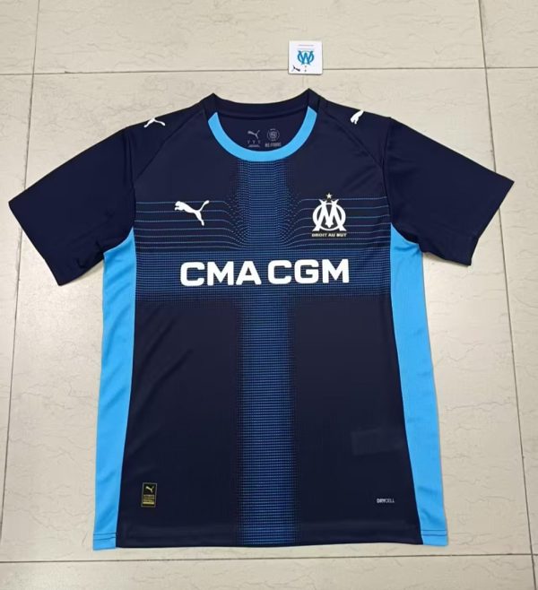 25-26 Away Shirt