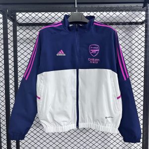 25-26 Arsenal Long Sleeve Shirt