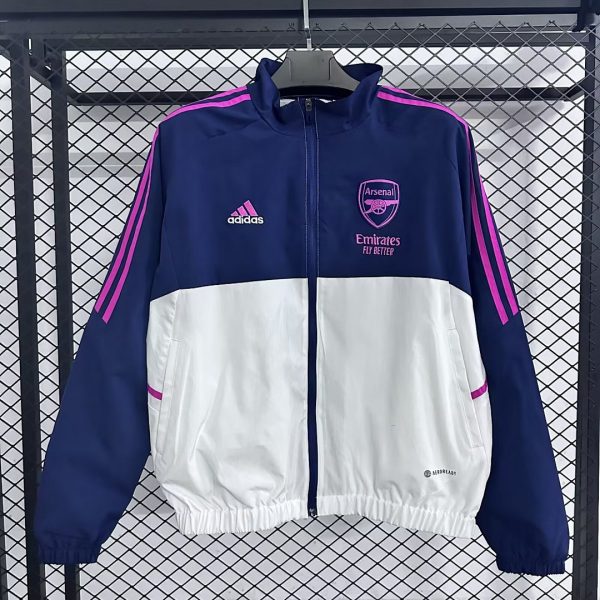 25-26 Arsenal Long Sleeve Shirt