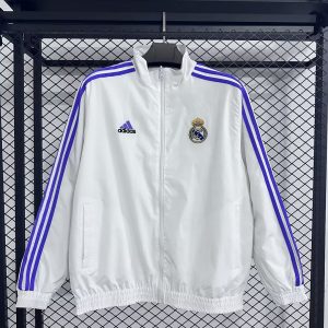 25-26 Real Madrid Shirt