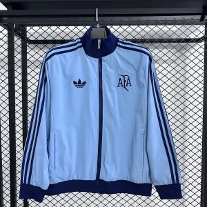 25-26 Argentina Retro Shirt