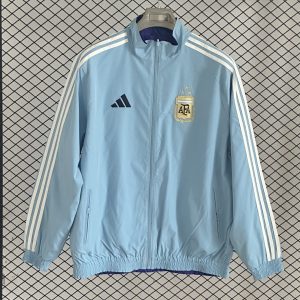 25-26 Argentina Retro Shirt
