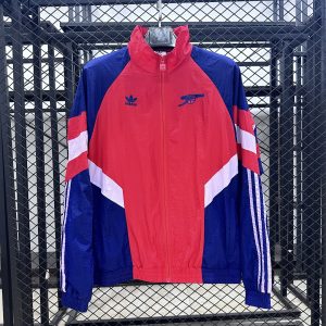 Arsenal Windbreaker Retro