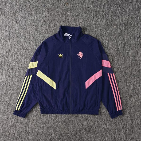 Juventus Windbreaker Retro