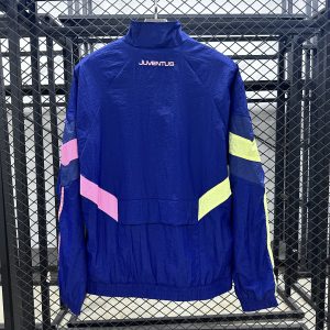 201461851 Italy Windbreaker Retro