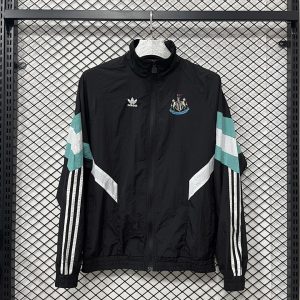 Windbreaker Retro