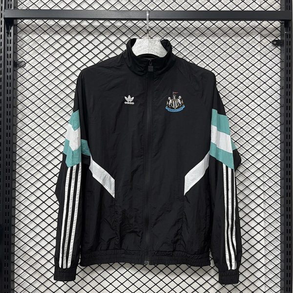 Windbreaker Retro