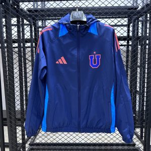 25-26 Windbreaker