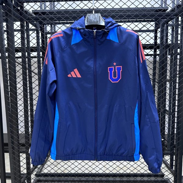 25-26 Windbreaker