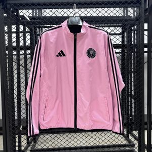 25-26 Windbreaker