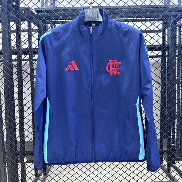 25-26 Windbreaker