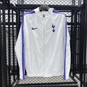 201463479 25-26 Tottenham Windbreaker