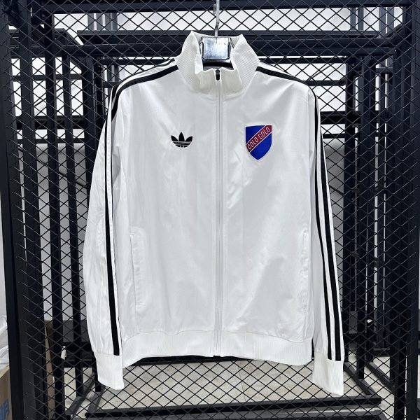 25-26 Windbreaker