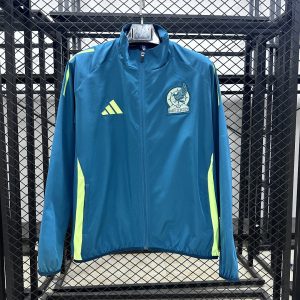 25-26 Mexico Windbreaker
