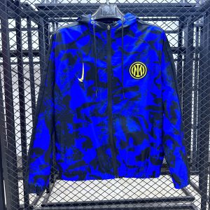 201467528 25-26 Inter Milan Windbreaker