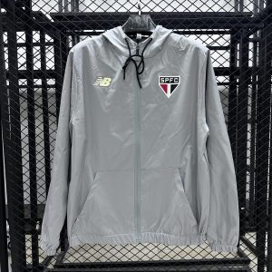 25-26 Windbreaker
