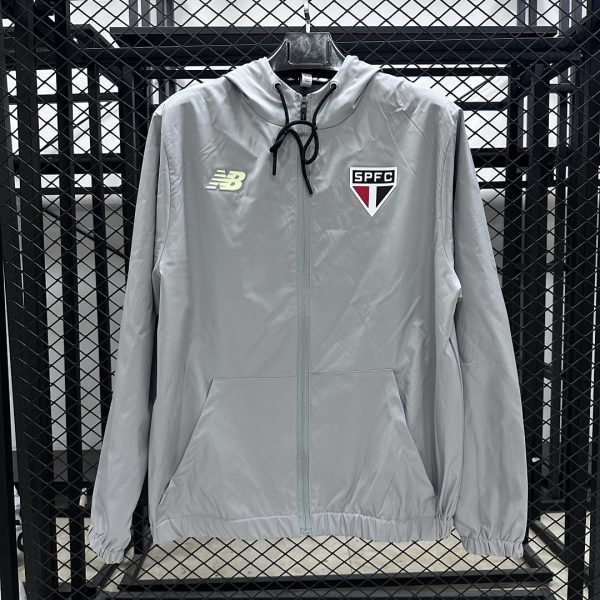 25-26 Windbreaker