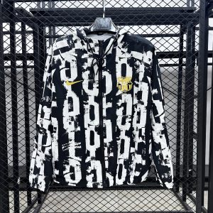 201467888 25-26 Barcelona Windbreaker