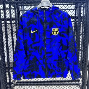 201468176 25-26 Barcelona Windbreaker