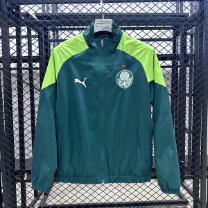 25-26 Windbreaker