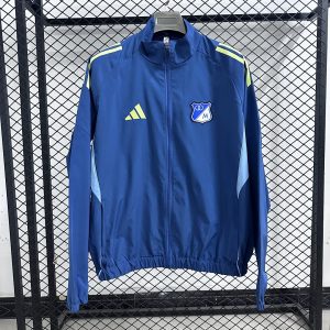 25-26 Windbreaker